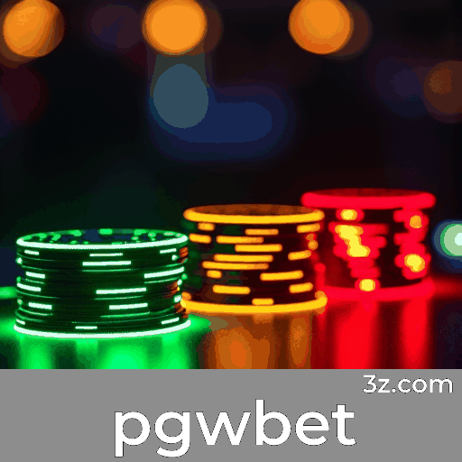 pgwbet: Plataforma Segura para Apostas e Cassino