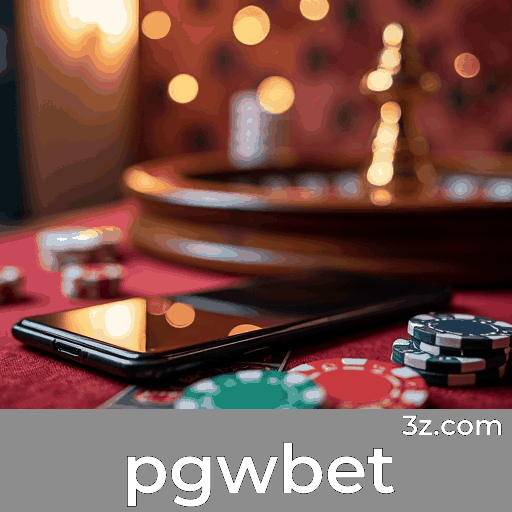 Experimente o pgwbet: Apostas Móveis Completas e Convenientes