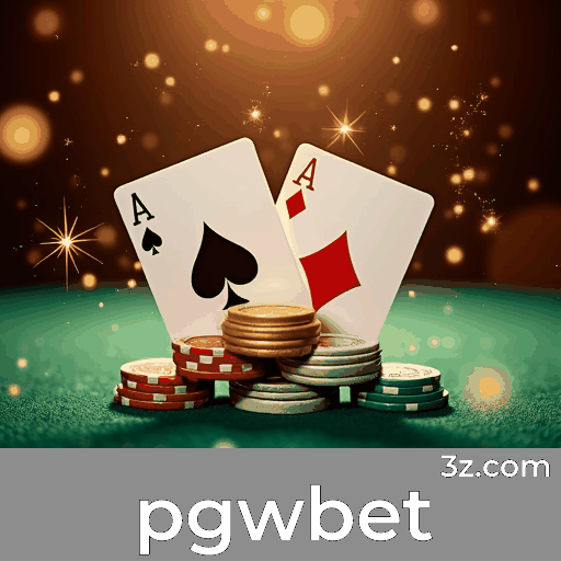 pgwbet: Cassino Elite com Experiência Autêntica