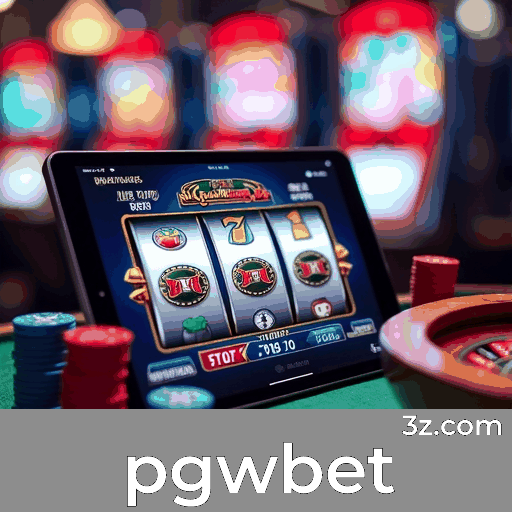 Revolucione Seu Jogo com pgwbet: Táticas Comprovadas para Sucesso