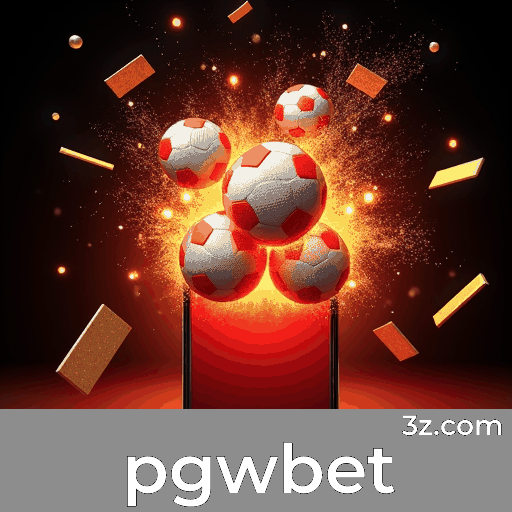 pgwbet: Apostas Esportivas Precisão e Excelência