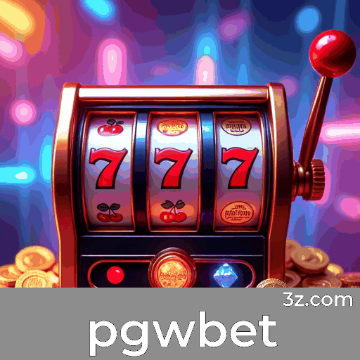 Tecnologia Avançada da pgwbet: Revolução em Apostas Online